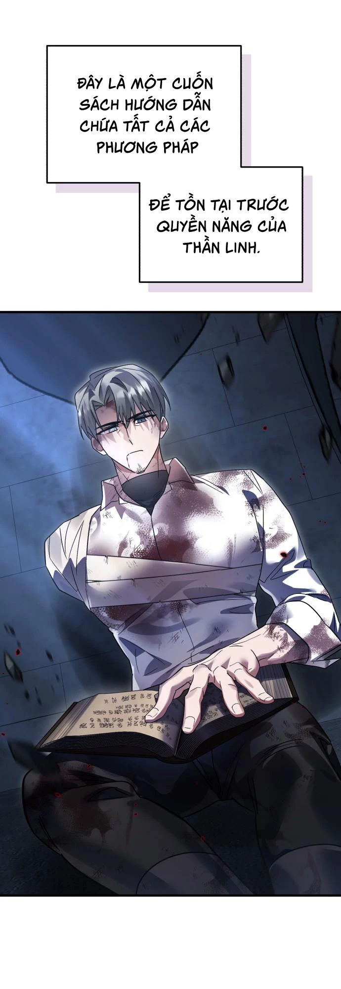 Hero X Demon King X Villain Chapter 129 - 38