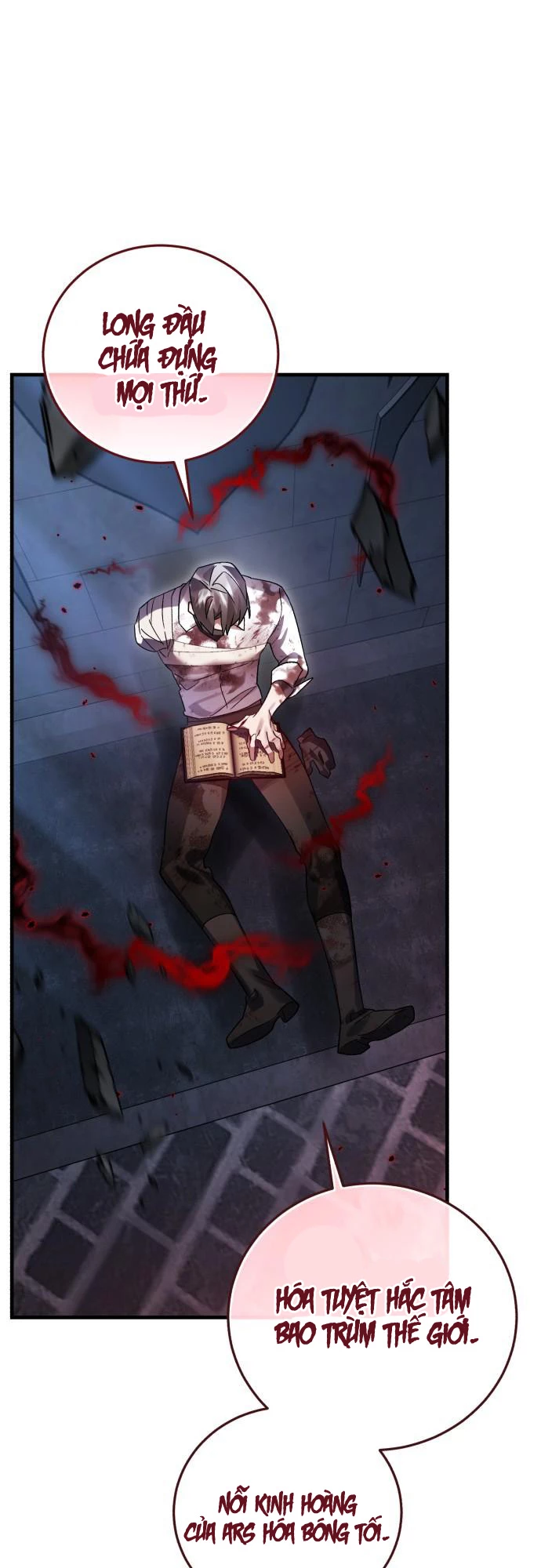 Hero X Demon King X Villain Chapter 129 - 39