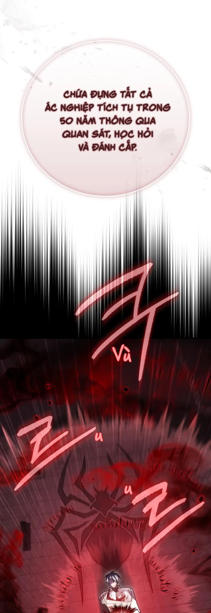 Hero X Demon King X Villain Chapter 129 - 41