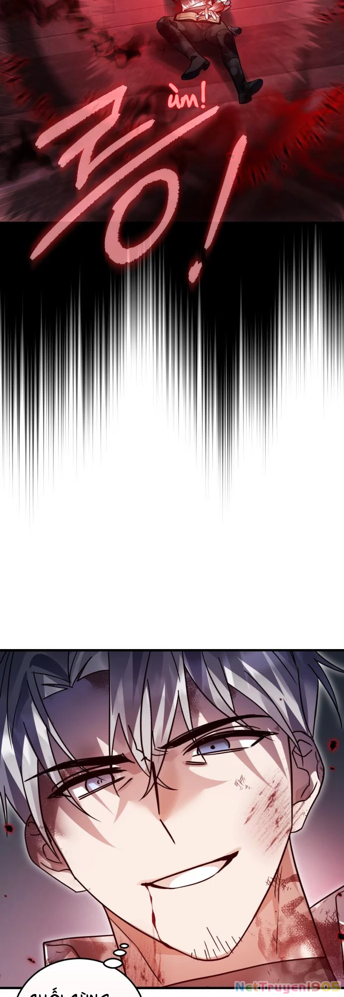 Hero X Demon King X Villain Chapter 129 - 42