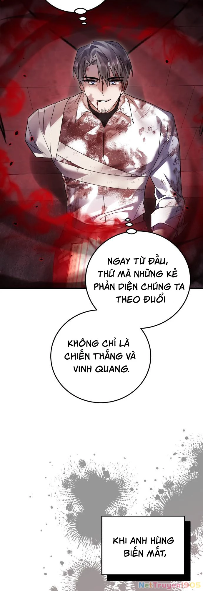 Hero X Demon King X Villain Chapter 129 - 45