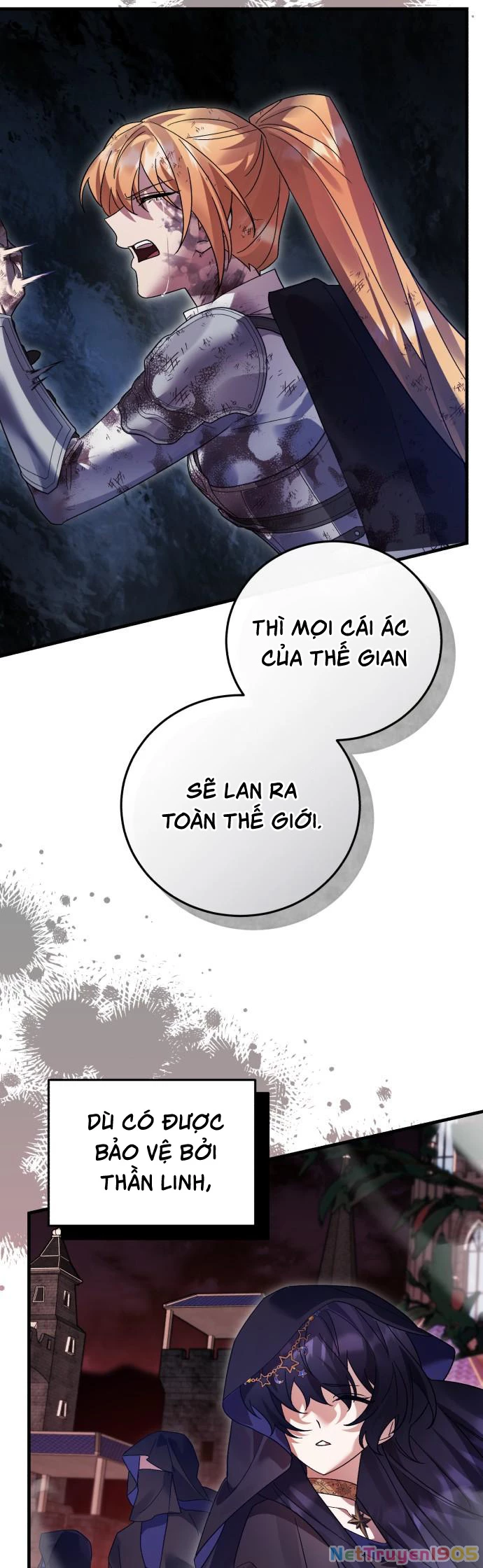 Hero X Demon King X Villain Chapter 129 - 46