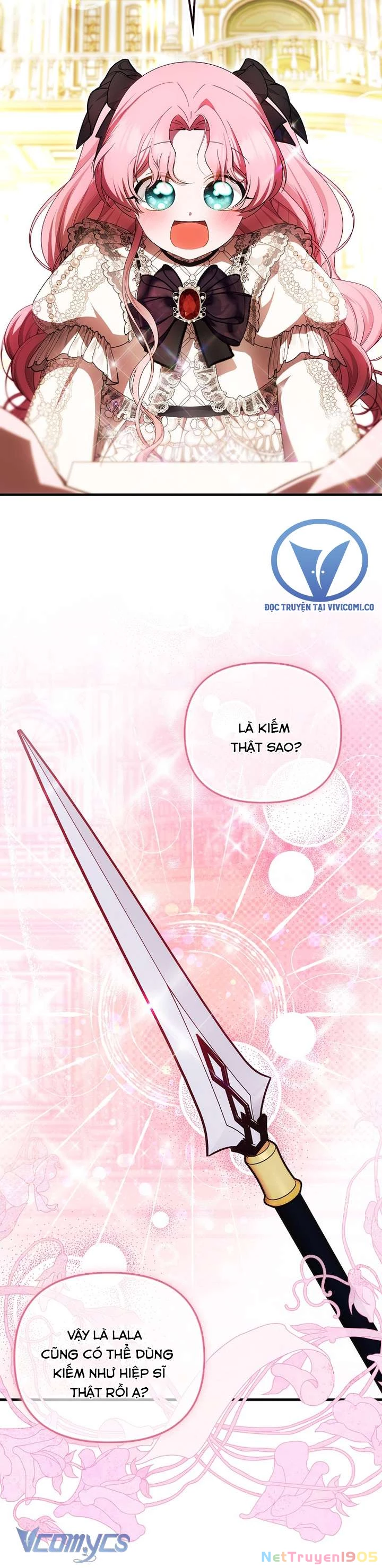 Lần Đầu Tiên Được Yêu Thương Chapter 65 - 20