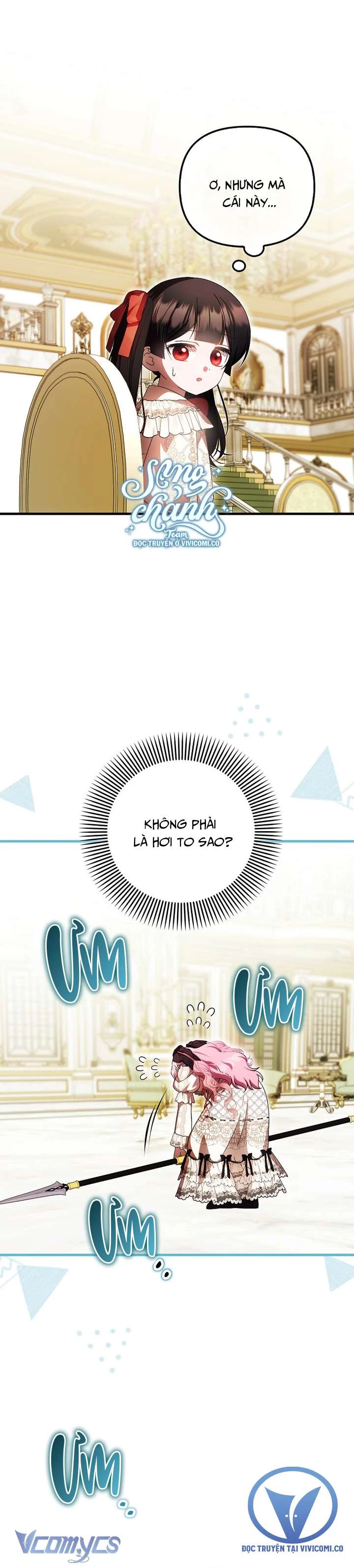Lần Đầu Tiên Được Yêu Thương Chapter 65 - 21