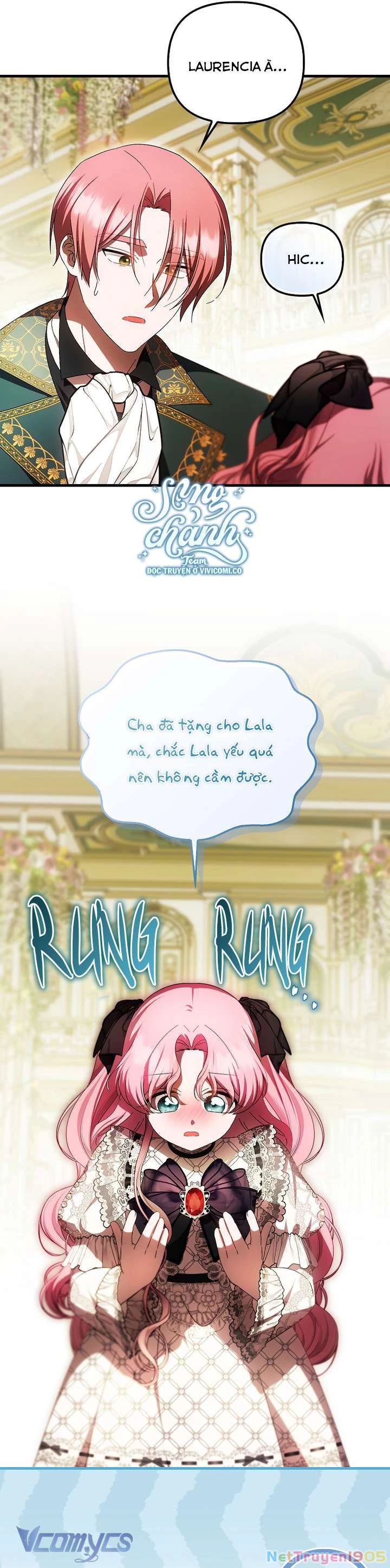 Lần Đầu Tiên Được Yêu Thương Chapter 65 - 22