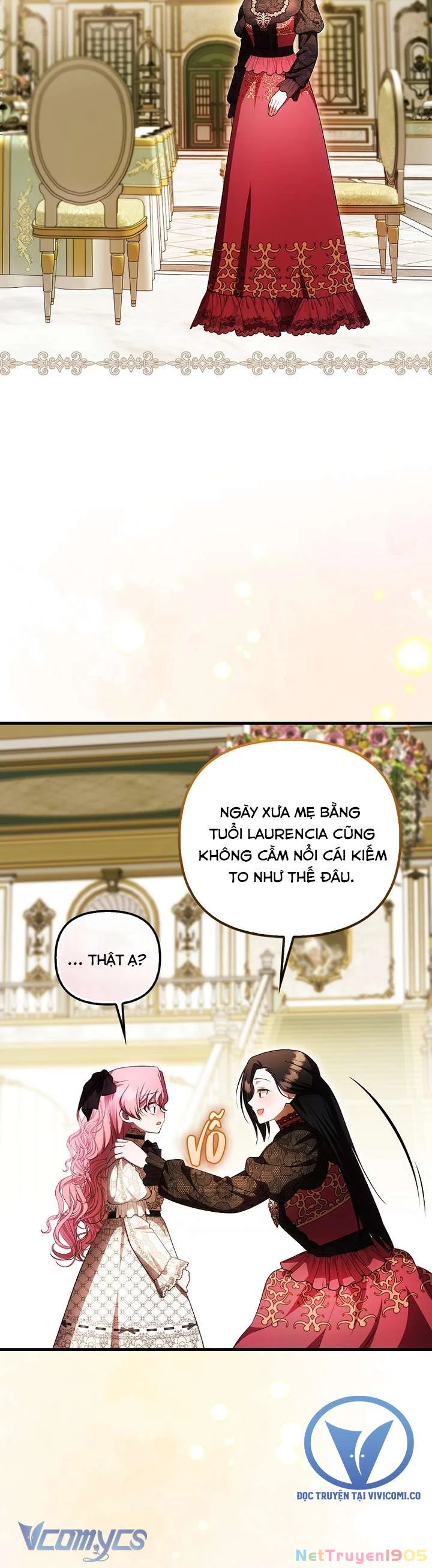 Lần Đầu Tiên Được Yêu Thương Chapter 65 - 24