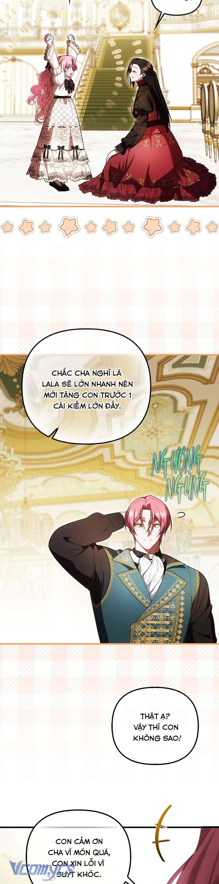 Lần Đầu Tiên Được Yêu Thương Chapter 65 - 27