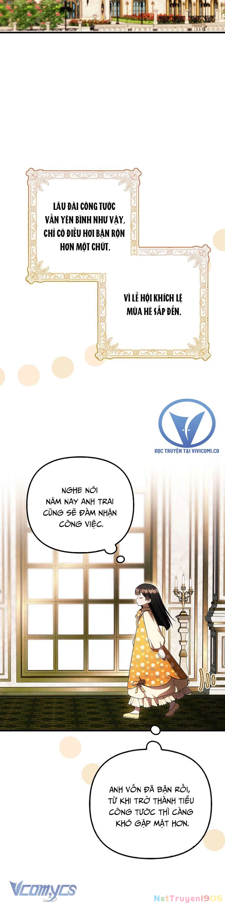 Lần Đầu Tiên Được Yêu Thương Chapter 65 - 30