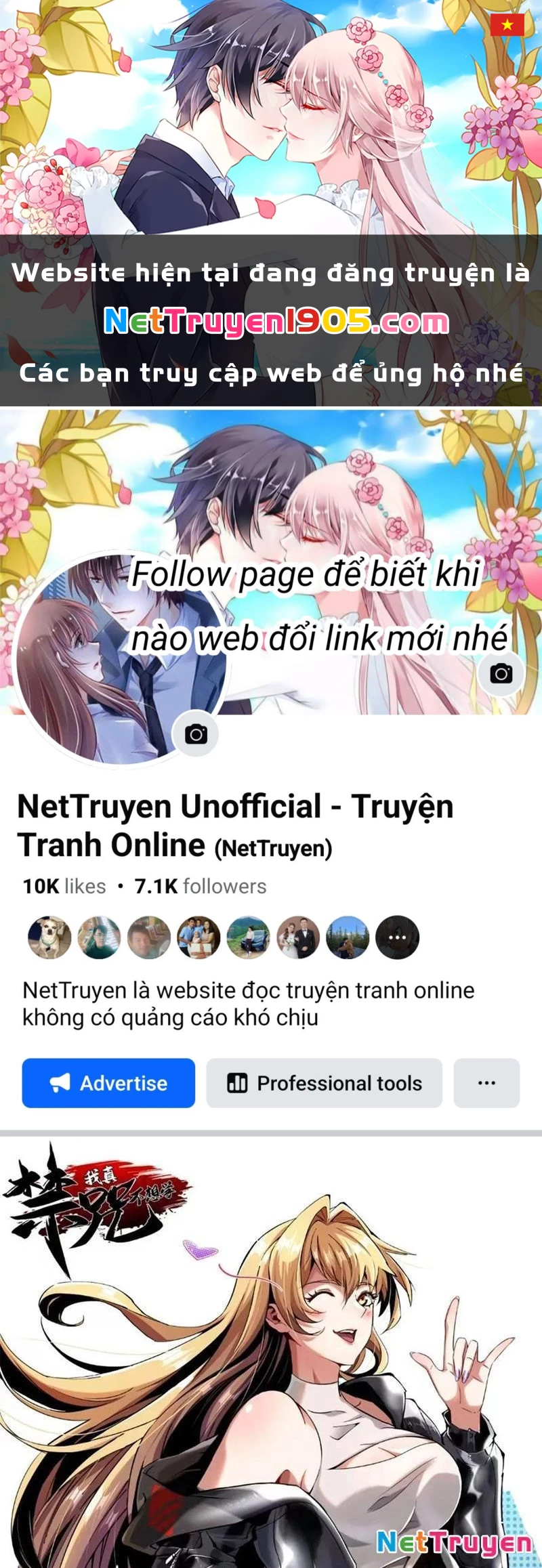 Ta Thật Không Muốn Học Cấm Chú Chapter 125 - 1