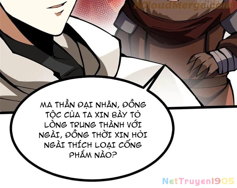 Ta Thật Không Muốn Học Cấm Chú Chapter 125 - 28