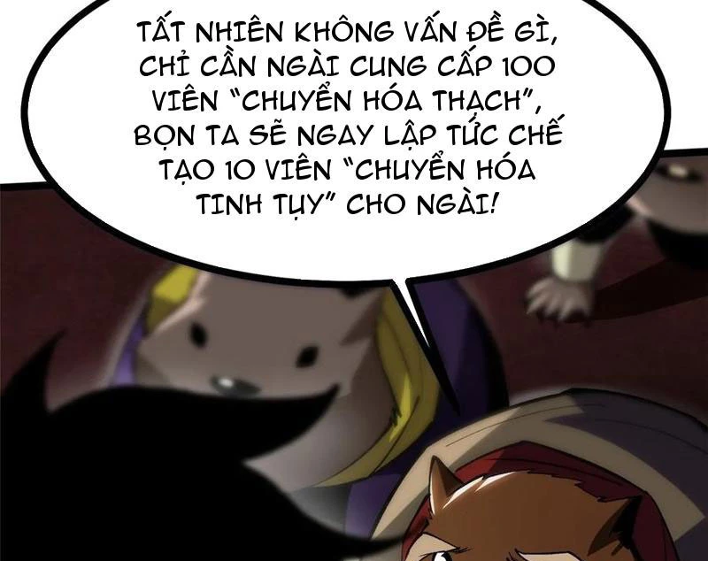 Ta Thật Không Muốn Học Cấm Chú Chapter 125 - 35