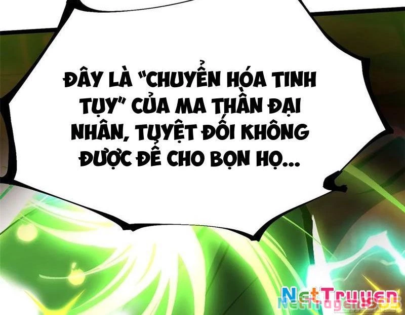 Ta Thật Không Muốn Học Cấm Chú Chapter 125 - 136