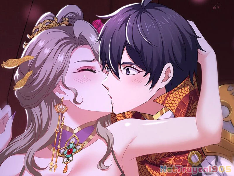 Trụ Vương Tái Sinh Không Muốn Làm Đại Phản Diện Chapter 118 - 20