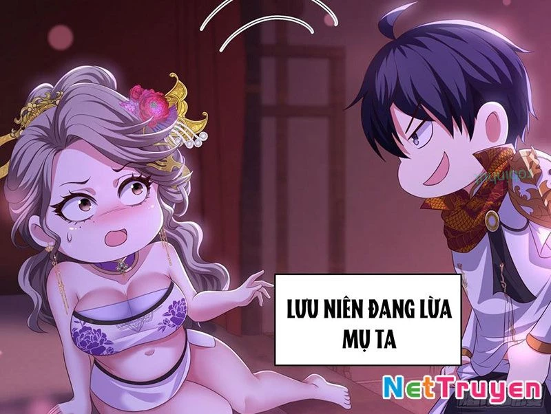 Trụ Vương Tái Sinh Không Muốn Làm Đại Phản Diện Chapter 118 - 36