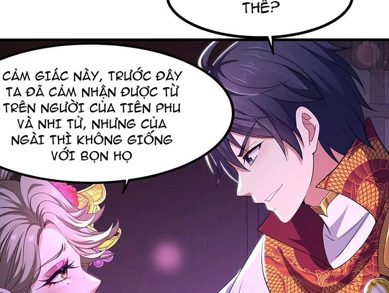 Trụ Vương Tái Sinh Không Muốn Làm Đại Phản Diện Chapter 118 - 50