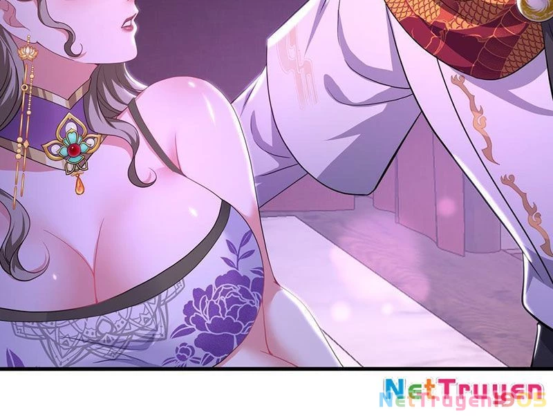 Trụ Vương Tái Sinh Không Muốn Làm Đại Phản Diện Chapter 118 - 51
