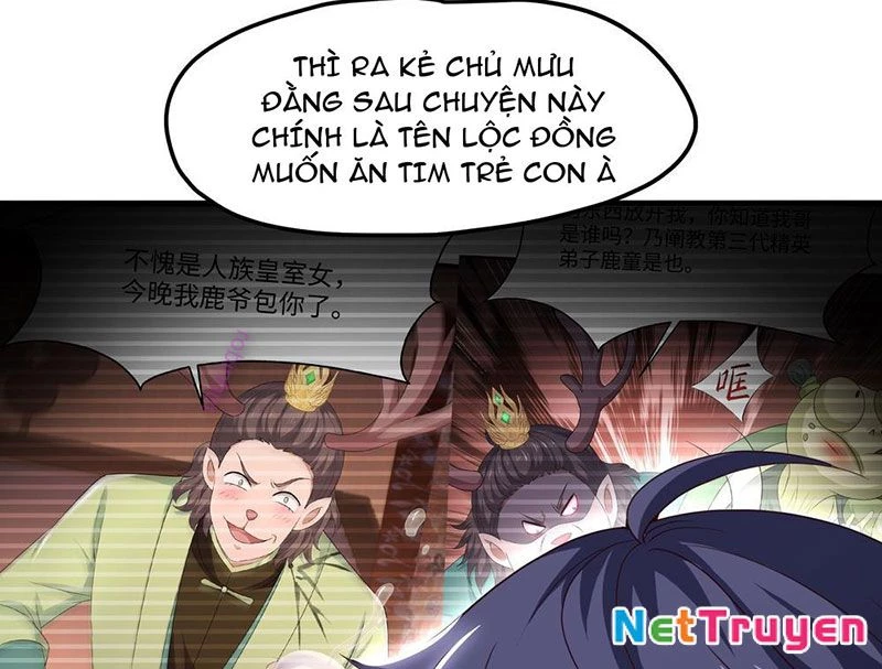 Trụ Vương Tái Sinh Không Muốn Làm Đại Phản Diện Chapter 118 - 81