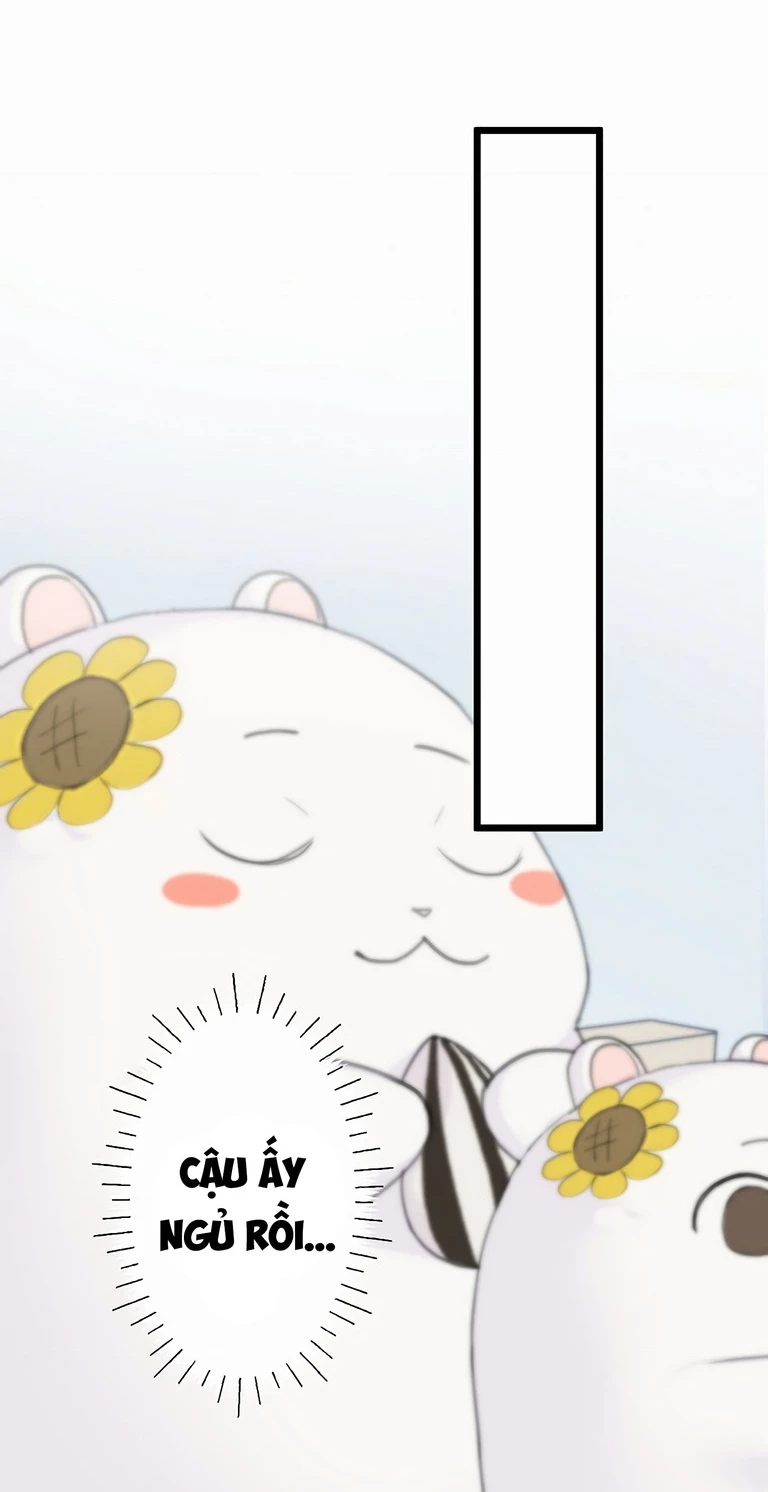 Nếu Hồn Ma Lần Đầu Biết Yêu Chapter 13 - 4