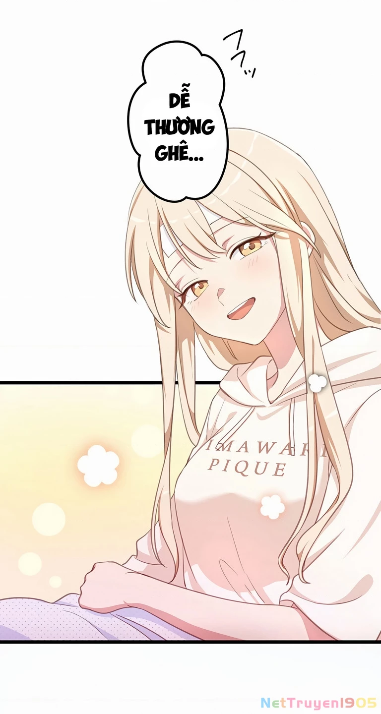 Nếu Hồn Ma Lần Đầu Biết Yêu Chapter 13 - 11
