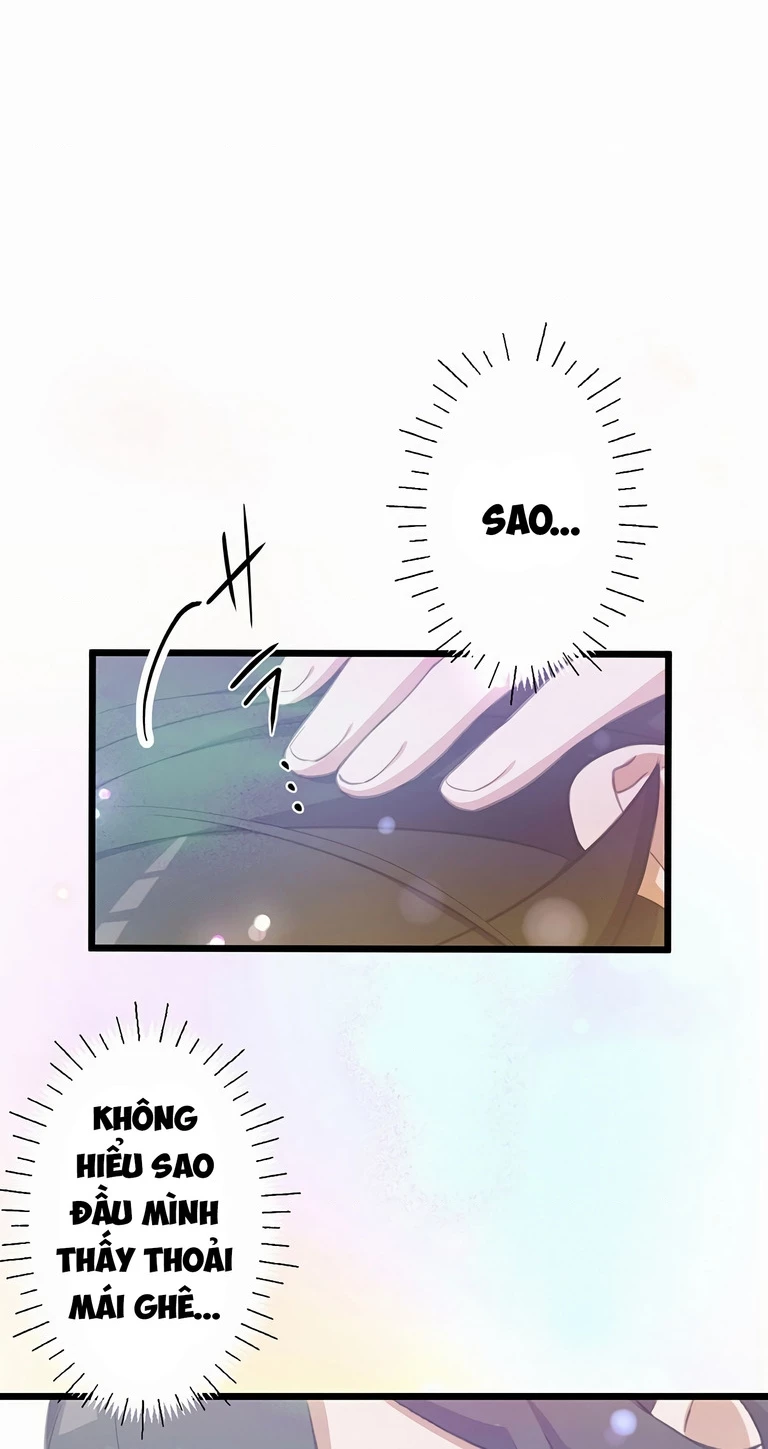 Nếu Hồn Ma Lần Đầu Biết Yêu Chapter 13 - 19