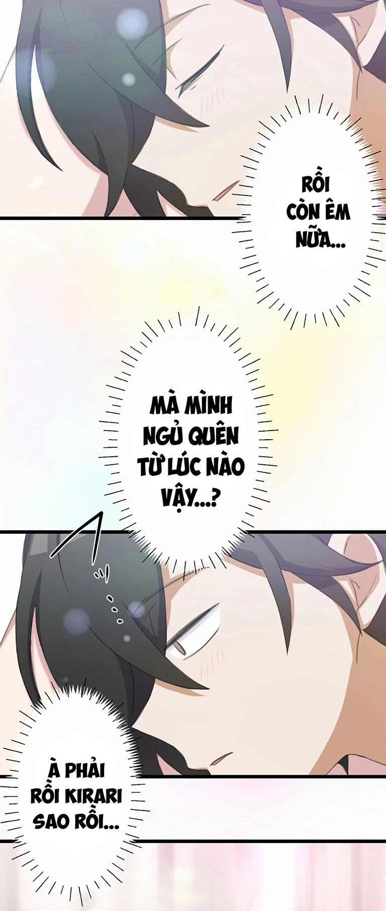 Nếu Hồn Ma Lần Đầu Biết Yêu Chapter 13 - 20