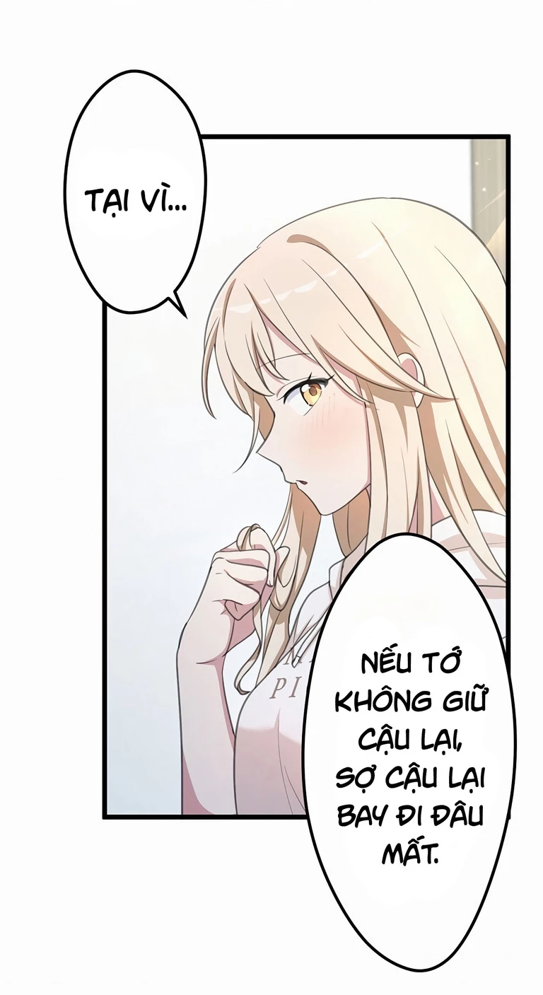Nếu Hồn Ma Lần Đầu Biết Yêu Chapter 13 - 24
