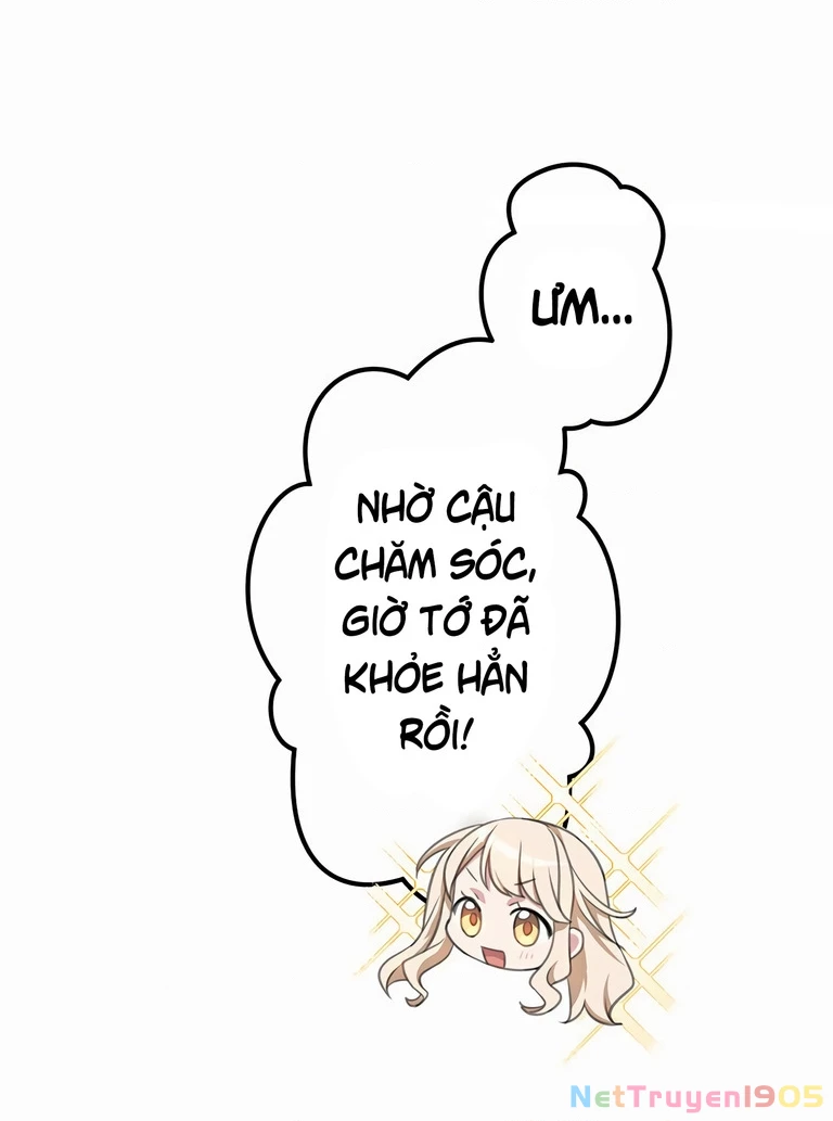 Nếu Hồn Ma Lần Đầu Biết Yêu Chapter 13 - 27