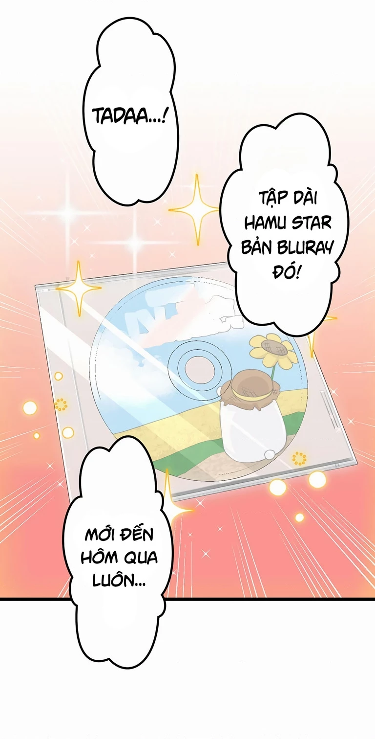 Nếu Hồn Ma Lần Đầu Biết Yêu Chapter 13 - 29