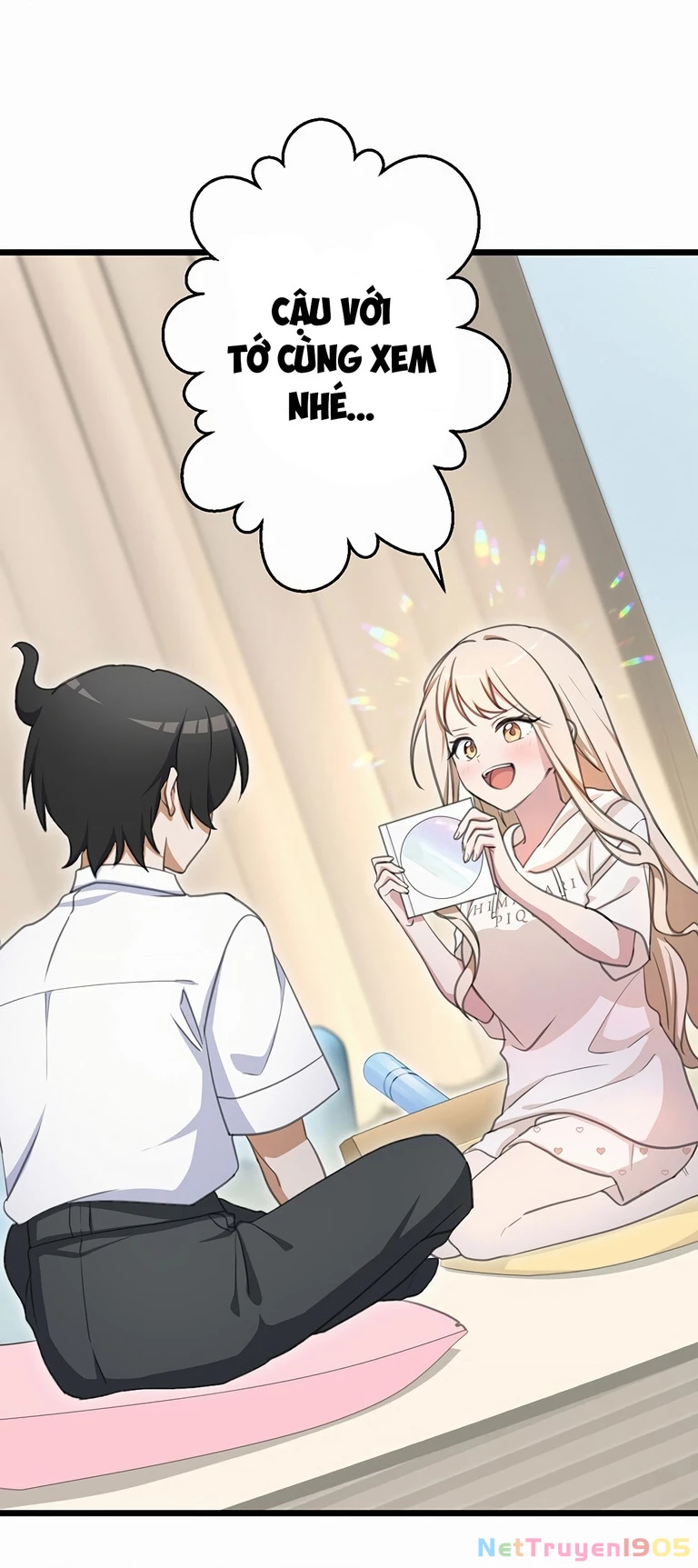 Nếu Hồn Ma Lần Đầu Biết Yêu Chapter 13 - 31