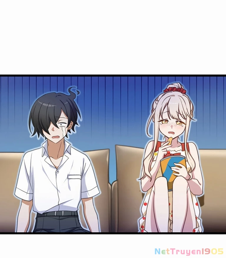 Nếu Hồn Ma Lần Đầu Biết Yêu Chapter 13 - 40