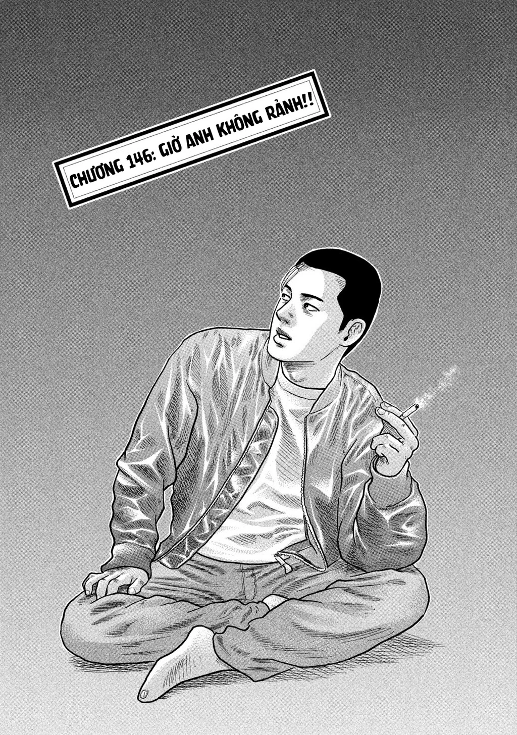 Dù Thế Nào Đi Nữa / Đó Là Tình Bạn Naniwa Chapter 146 - 2