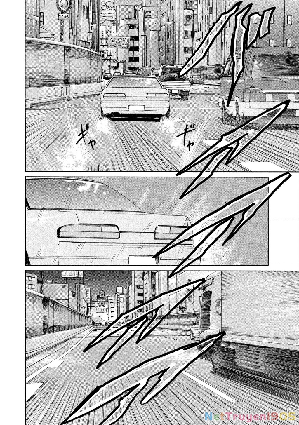 Dù Thế Nào Đi Nữa / Đó Là Tình Bạn Naniwa Chapter 146 - 11