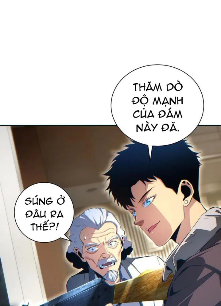Mạt Thế Trùng Sinh: Ta Dựa Vào Mở Rương Vấn Dỉnh Đỉnh Phong Chapter 51 - 13