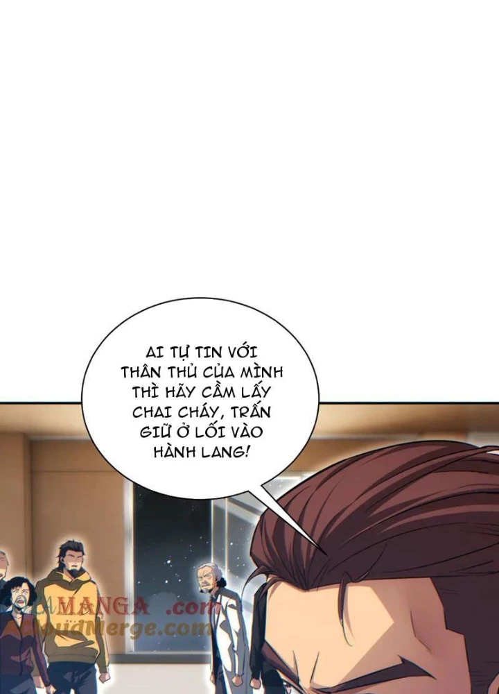 Mạt Thế Trùng Sinh: Ta Dựa Vào Mở Rương Vấn Dỉnh Đỉnh Phong Chapter 51 - 88