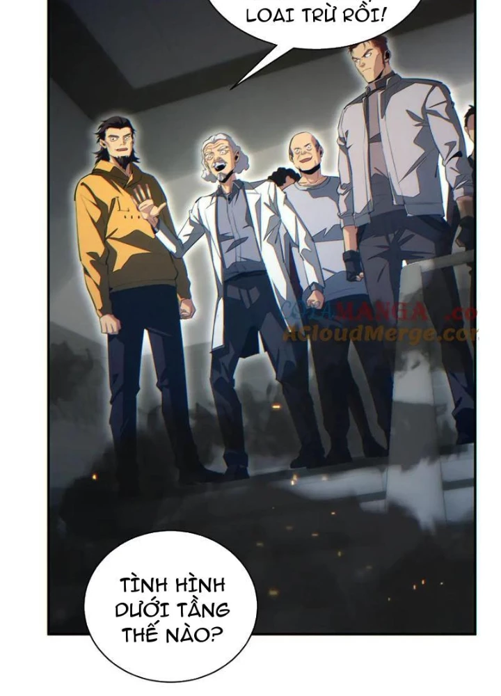 Mạt Thế Trùng Sinh: Ta Dựa Vào Mở Rương Vấn Dỉnh Đỉnh Phong Chapter 51 - 112