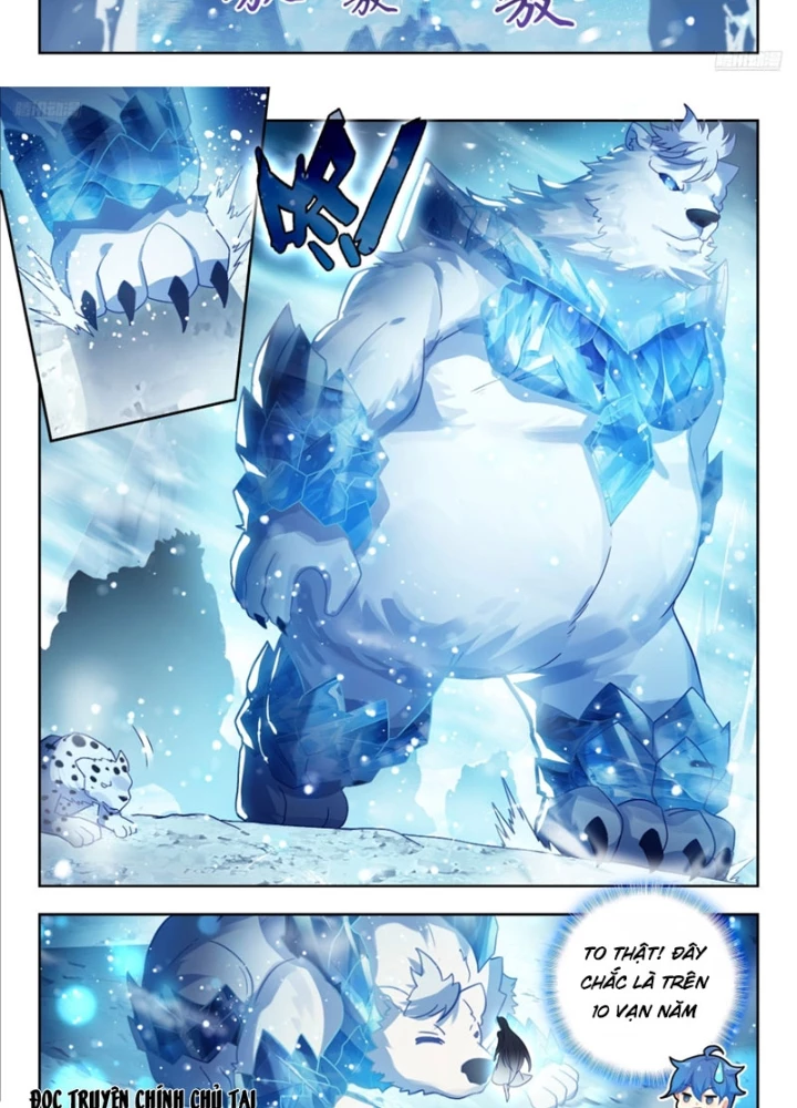 Đấu La Đại Lục 2 Chapter 548 - 19