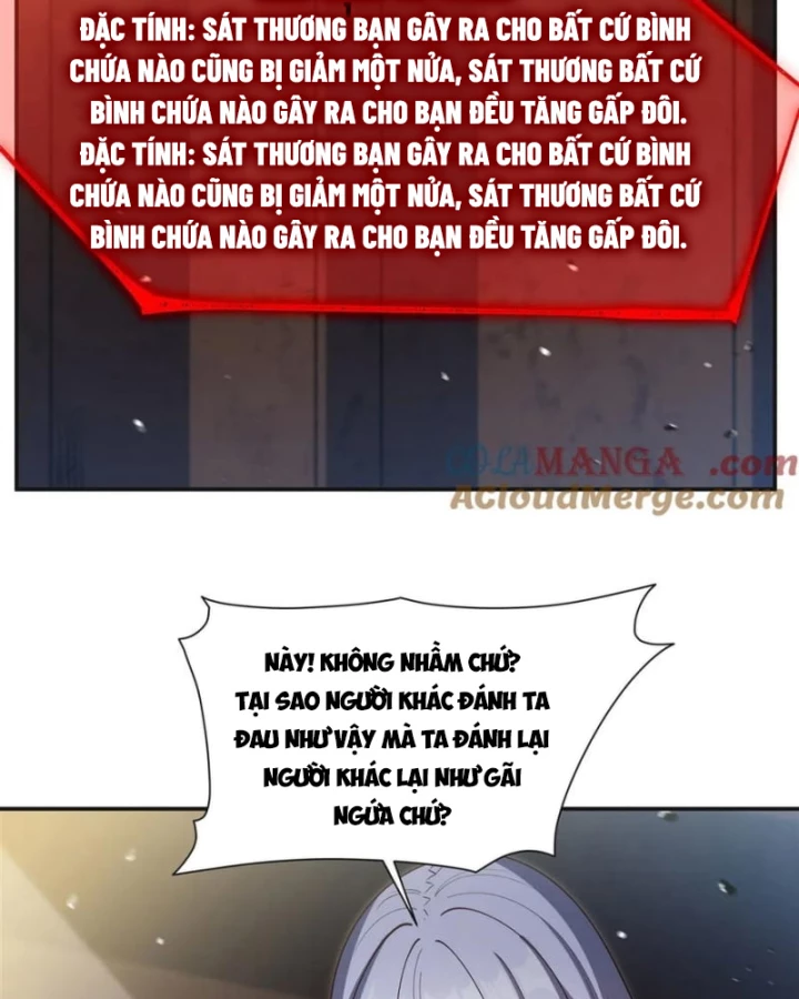 Huyết Cơ Và Kỵ Sĩ Chapter 383 - 3