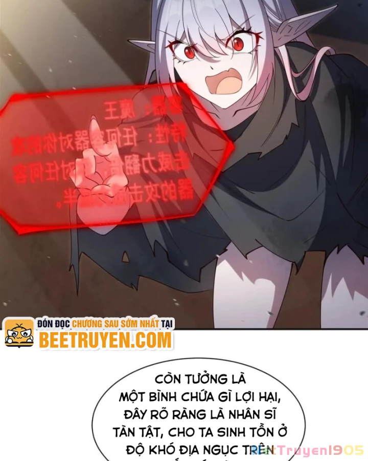 Huyết Cơ Và Kỵ Sĩ Chapter 383 - 4
