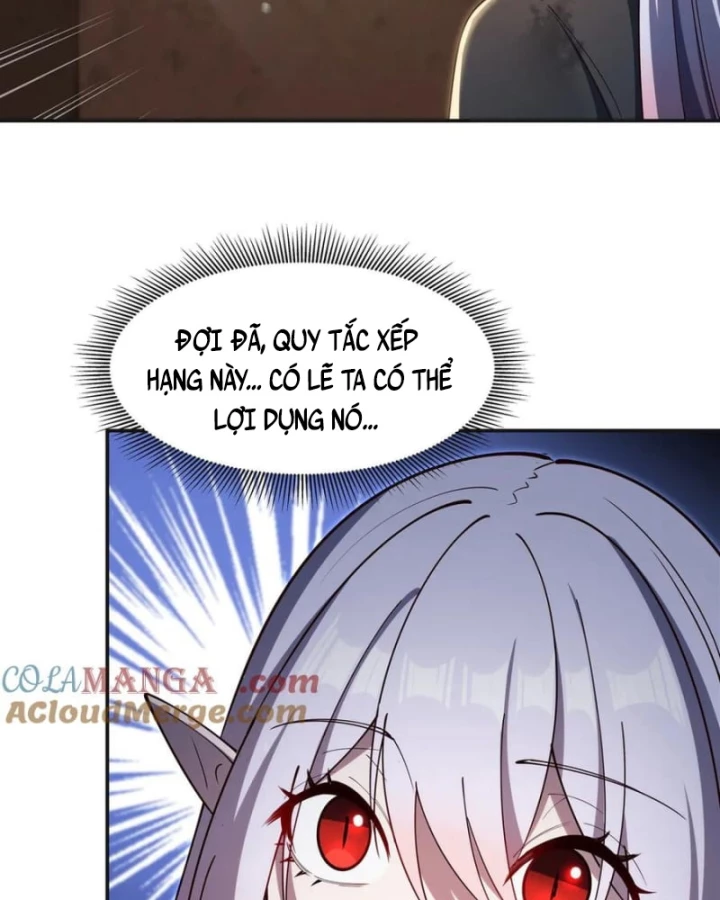 Huyết Cơ Và Kỵ Sĩ Chapter 383 - 8