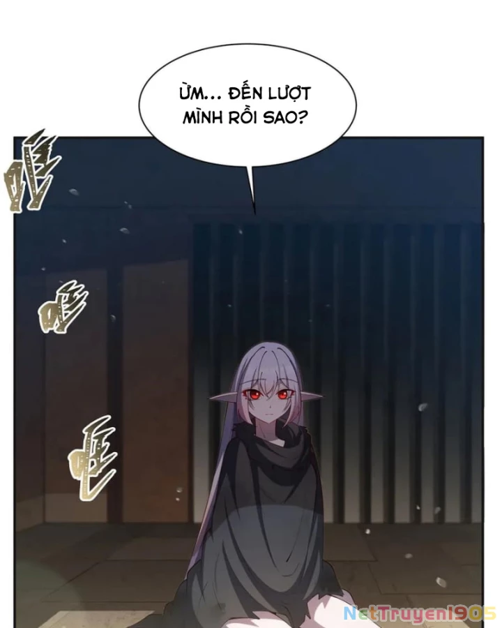 Huyết Cơ Và Kỵ Sĩ Chapter 383 - 11