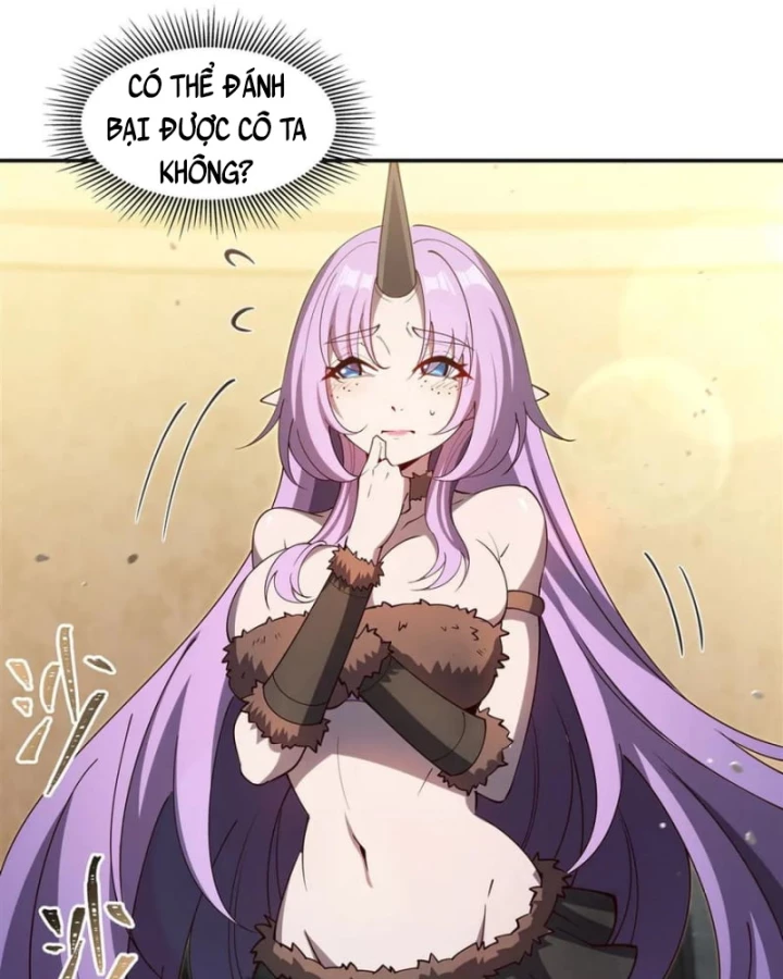 Huyết Cơ Và Kỵ Sĩ Chapter 383 - 14