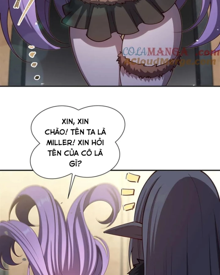 Huyết Cơ Và Kỵ Sĩ Chapter 383 - 15
