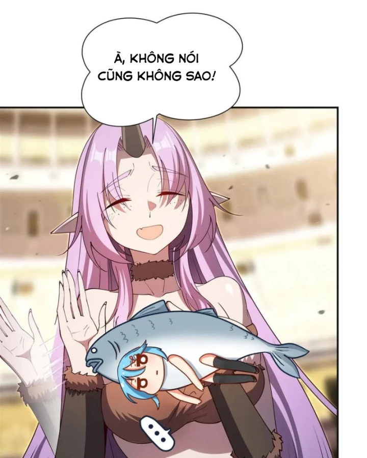 Huyết Cơ Và Kỵ Sĩ Chapter 383 - 18