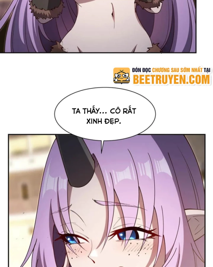 Huyết Cơ Và Kỵ Sĩ Chapter 383 - 19