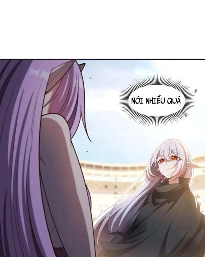 Huyết Cơ Và Kỵ Sĩ Chapter 383 - 21