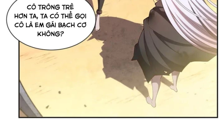 Huyết Cơ Và Kỵ Sĩ Chapter 383 - 23
