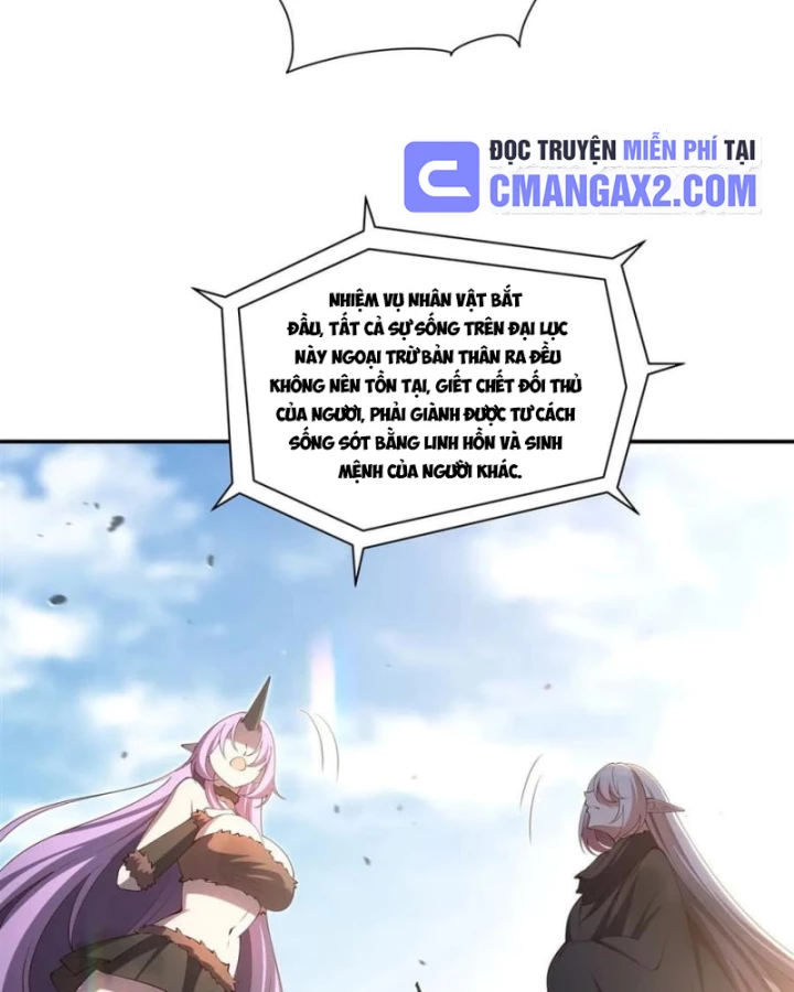 Huyết Cơ Và Kỵ Sĩ Chapter 383 - 25