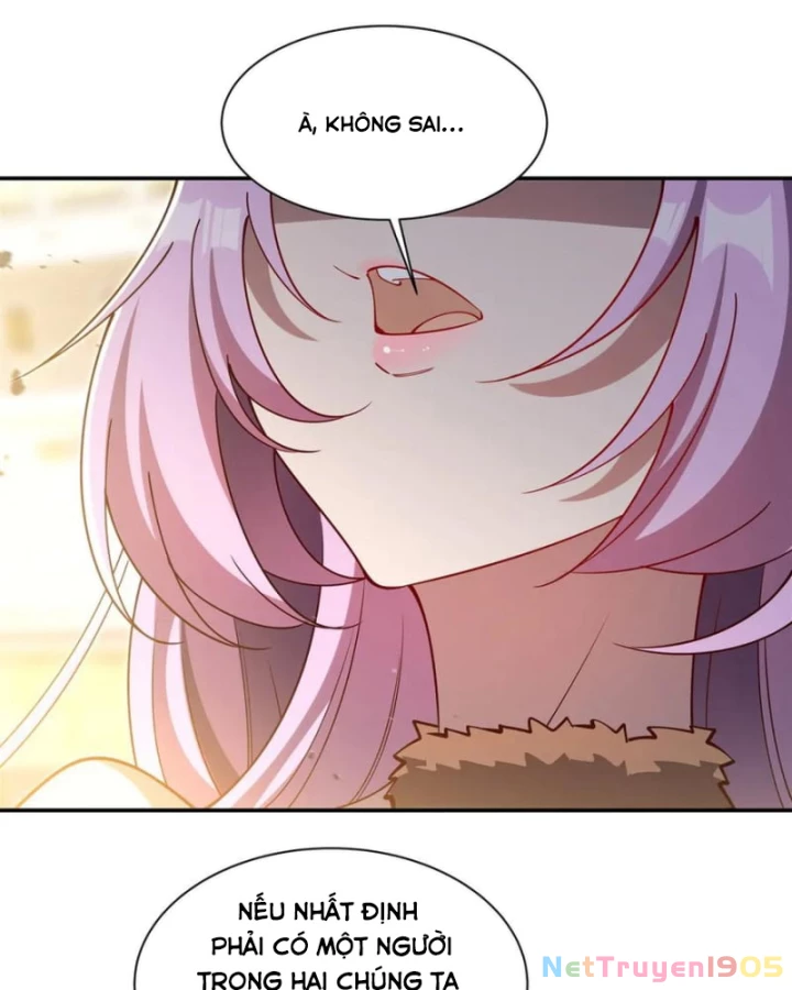Huyết Cơ Và Kỵ Sĩ Chapter 383 - 30