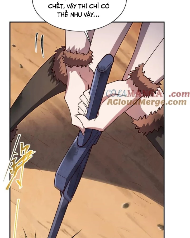 Huyết Cơ Và Kỵ Sĩ Chapter 383 - 31