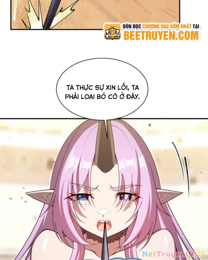 Huyết Cơ Và Kỵ Sĩ Chapter 383 - 32